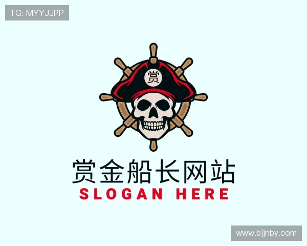 发现赏金船长网站